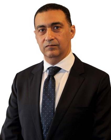 أحمد يوسف