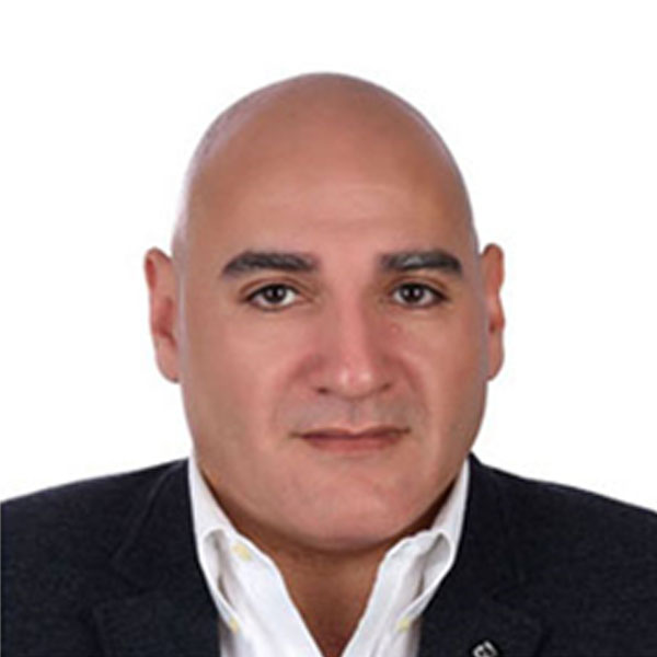 Hicham Arafa