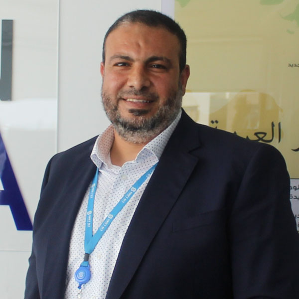 Mohamed Madbouly