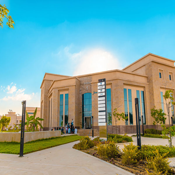 New Borg Al Arab Technology Park