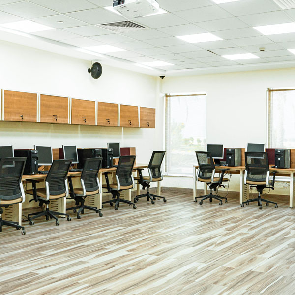 Training Lab